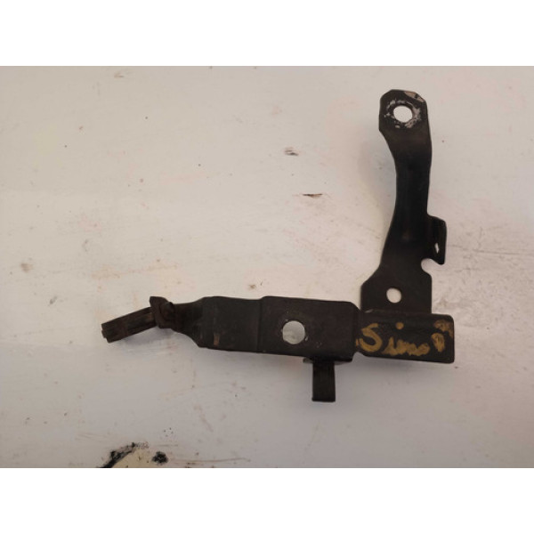 Suporte Mangueira Combustível Palio Strada 2008