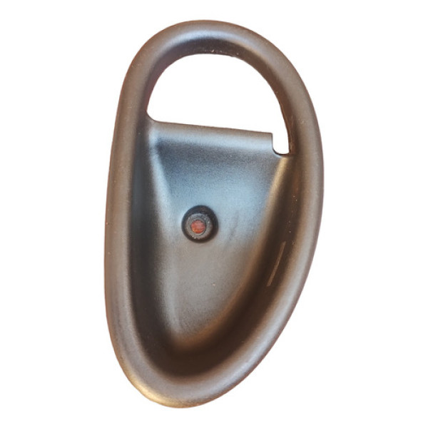 Moldura Maçaneta Interna Direito Fiat Palio 1997 A 2005 