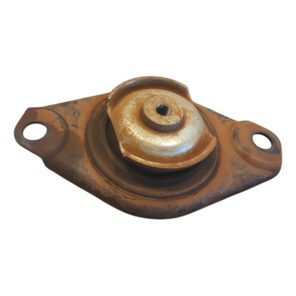 Coxim Câmbio Inferior Motor Suporte Fiat Palio 2004 A 2015