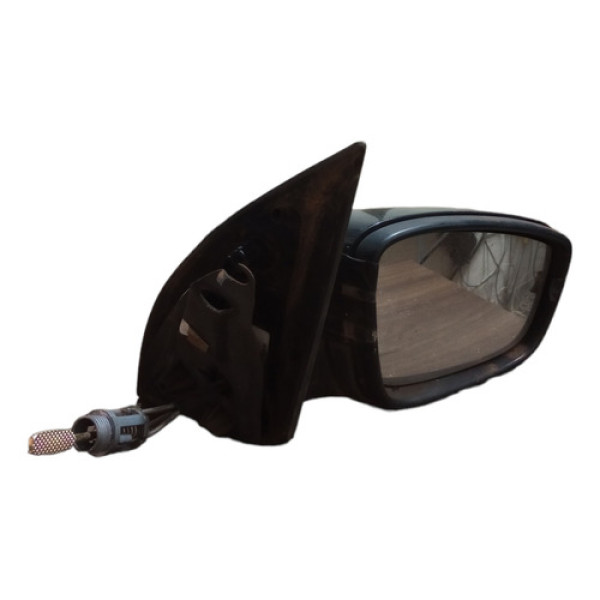 Retrovisor Direito Vw Gol Voyage G5 09 A 12 C/ Comando