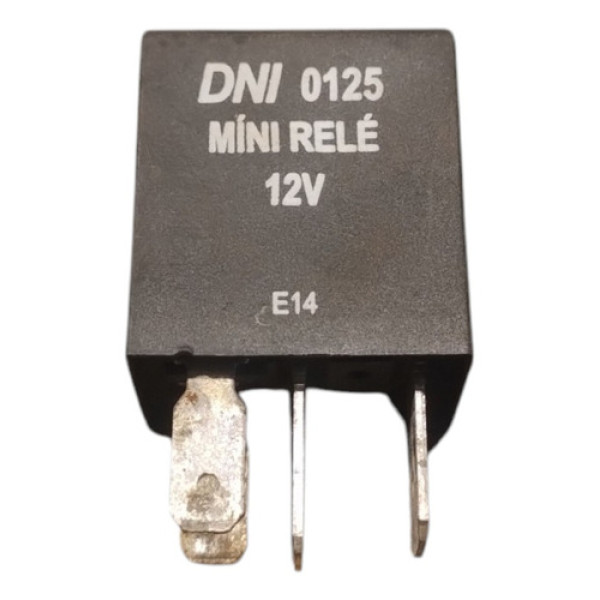 Rele Dni 12v E14 Universal 
