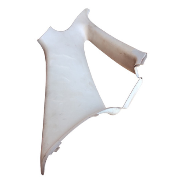 Acabamento Coluna Traseiro Esquerdo Vw Gol G3 G4 1999 A 2009