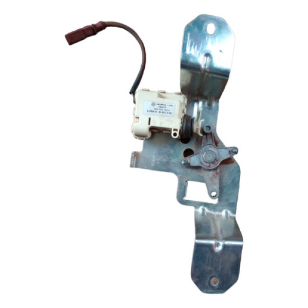 Suporte Fechadura Tampa Tras. C/trava Saveiro G7 Original