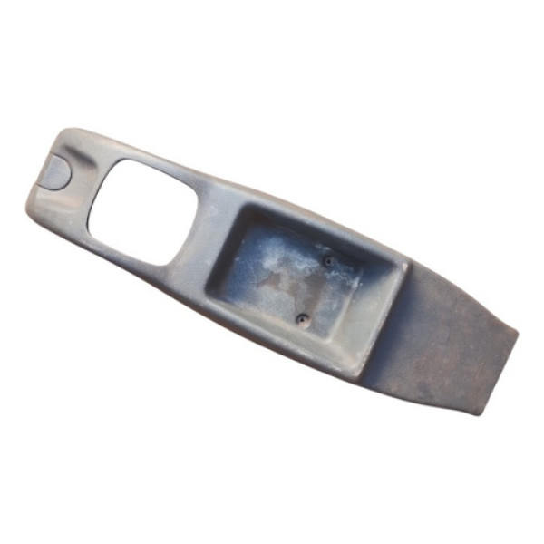 Console Central Fiat Palio Strada 2004 A 2012