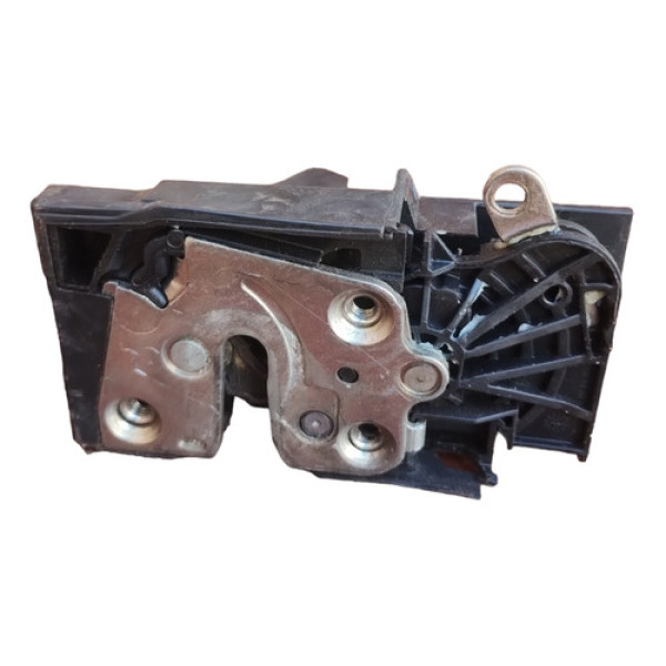 Fechadura Porta Dianteiro Direito Sandero 2014 A 2020