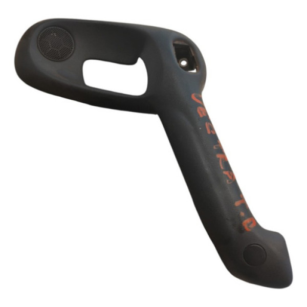 Puxador Porta Traseira Direita Gm Vectra 1997 A 2005