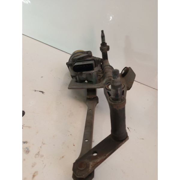 Galhada Limpador Maquina Parabrisa Motor Vw Gol 2008 A 2020