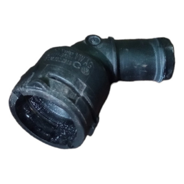 Flange Engate Rápido Vw Nivus 1.0 Tsi 2022 2023