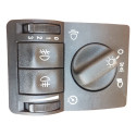 Botão Comando Farol Milha Zafira Astra Vectra 2008 A 2013