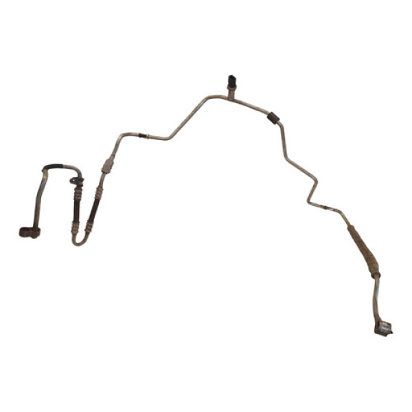 Mangueira Ar Condicionado Vw Gol Voyage Sav G6 2013 A 2016