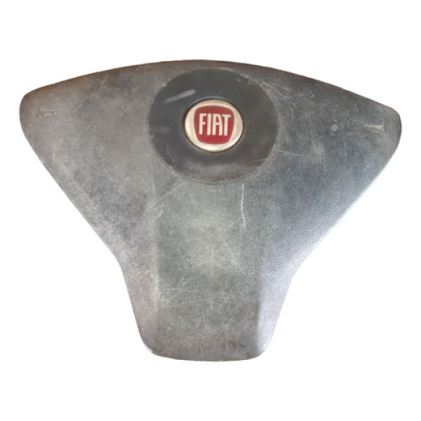 Capa Volante Buzina Fiat Stilo 2013 A 2011