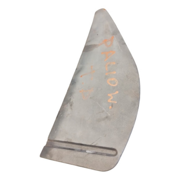 Acabamento Interno Porta Fiat Palio Weekend 1996 A 2001