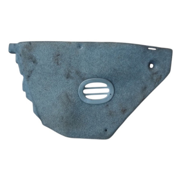 Tampa Acabamento Porta Malas Citroën Picasso 2001 A 2005