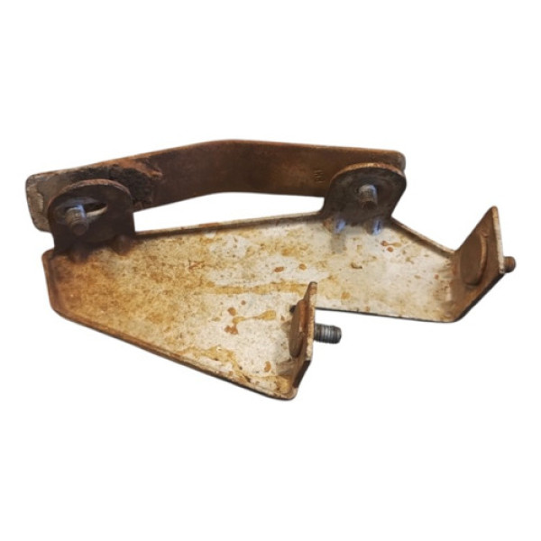 Suporte Chevrolet Omega 1993 A 1998