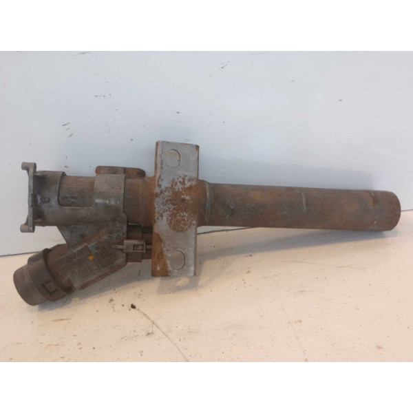 Trava Direçao Miolo Cilindro Ignição Chave S Gol 2002 A 2010