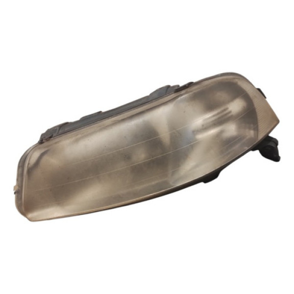 Farol Dianteiro Gol G3 Saveiro 2001 A 2005 Detalhes