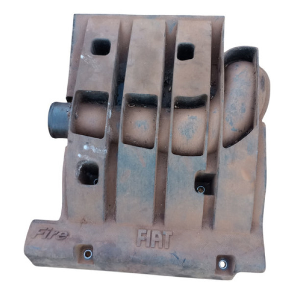 Tampa Motor Fiat Palio Strada Fire 1.0 1.4 2004 A 2012