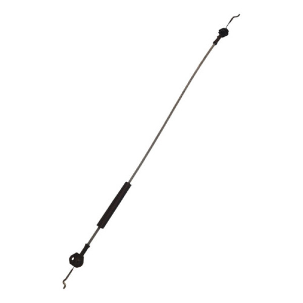 Cabo Fechadura Chevrolet Meriva 2003 A 2012