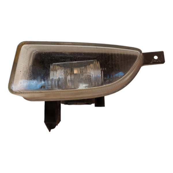 Farol Milha Auxiliar Astra Zafira Esquerdo 2001 A 2011