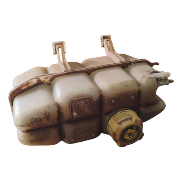 Reservatório Radiador Água 1.0 Palio Siena Celeb 06 A 15