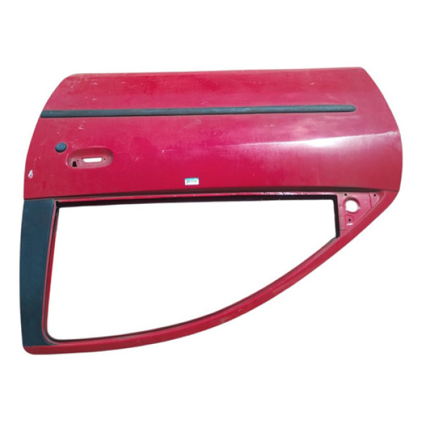 Porta Esquerda Ford Ka 1998 A 2006 2 Portas