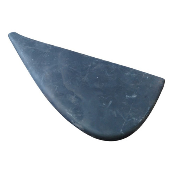 Moldura Traseira Direita Fiat Palio Siena Strada 2001 A 2007