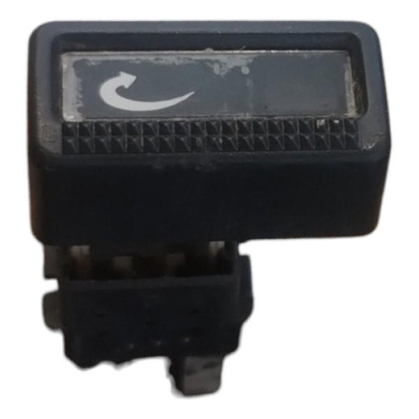 Botão Circulação Ar Painel Central Vw Gol G2 1996 A 2003