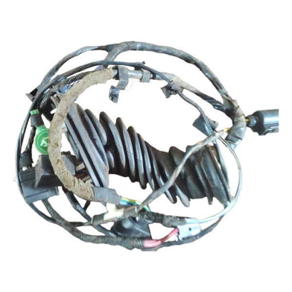 Chicote Porta Traseira Direita Fox 2003 2004 2005 A 2011