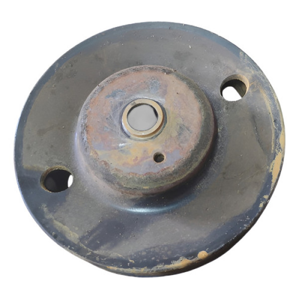 Polia Virabrequim Gol Saveiro Parati G3 1.0 16v 2001 A 2005 