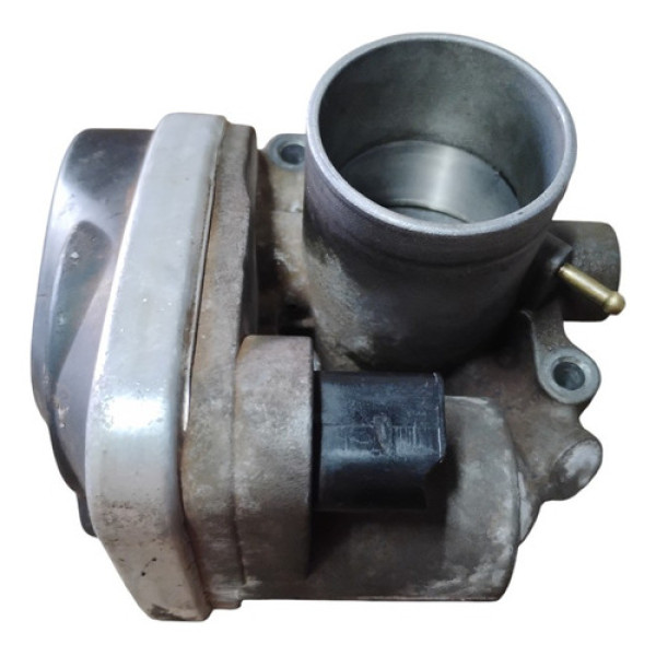 Tbi Corpo Borboleta Fox Gol Parati 1.0 2006 A 12 Com Detalhe