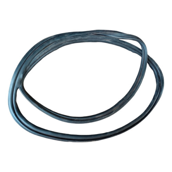 Guarnição Borracha Ved Porta Malas Peugeot 207 2008 A 2012