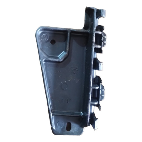 Guia Parachoque Dianteiro Esquerdo Voyage Gol Saveiro G5