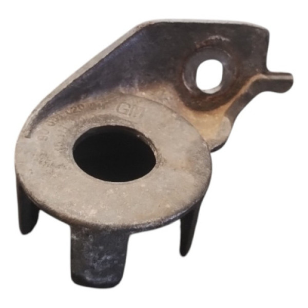 Suporte Radiador Esquerdo Chevrolet Vectra 1996 A 2005