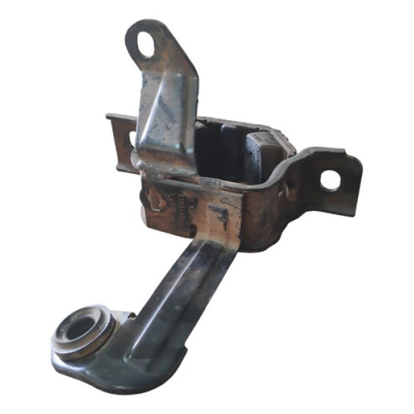 Coxim Motor Direito Fiat Fiorino Strada 1.4 Evo 2013 A 2017