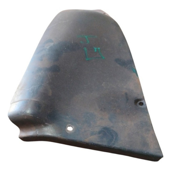 Capa Protetora Superior Radiador Gol G4 2008 A 2013 1.0