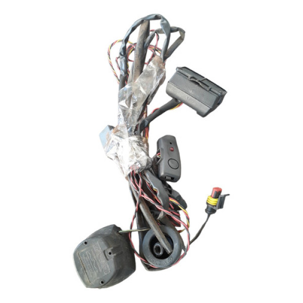 Chicote Dianteiro Fiat Palio Weekend 