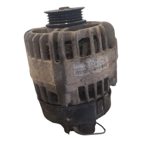 Alternador Fiat Palio Siena 1.0 2006 A 2012 Denso Sem Ar 