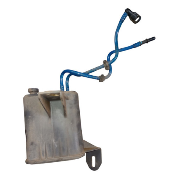 Filtro Canister Carvão Ativ Fiat Strada 2003 A 2011