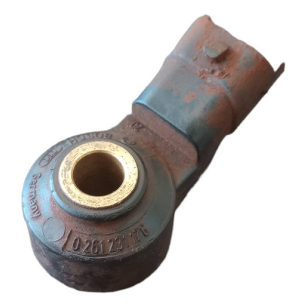 Sensor Detonação Gm Montana Corsa Agile Vectra 0261231176