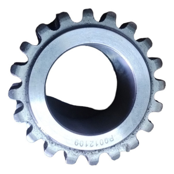 Engrenagem Corrente Virabrequim Evoque 2.0 240cv 2012 A 2016