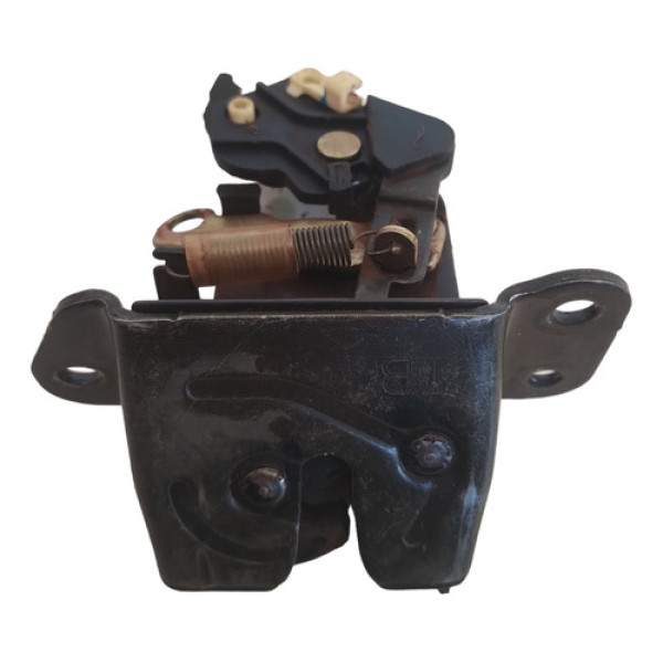 Fechadura Tampa Traseira Hyundai Tucson 2005 A 2015