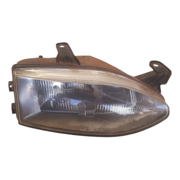 Farol Principal Fiat Palio Siena Ld Direito 1996 1997 Cibie