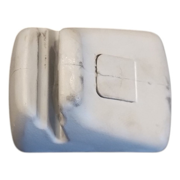 Suporte Quebra Sol Ford Fiesta 2003 A 2007