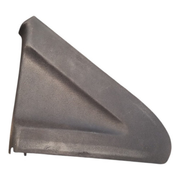 Moldura Acabamento Retrovisor Interno Vw Santana 1995 A 2005