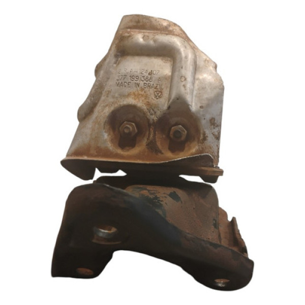 Coxim Motor Volkswagen Gol G2 G3 16v 2007