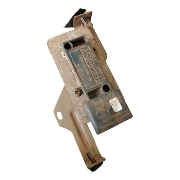 Módulo Ignição Vw Gol Parati G2 Bola Santana 1995 A 1997