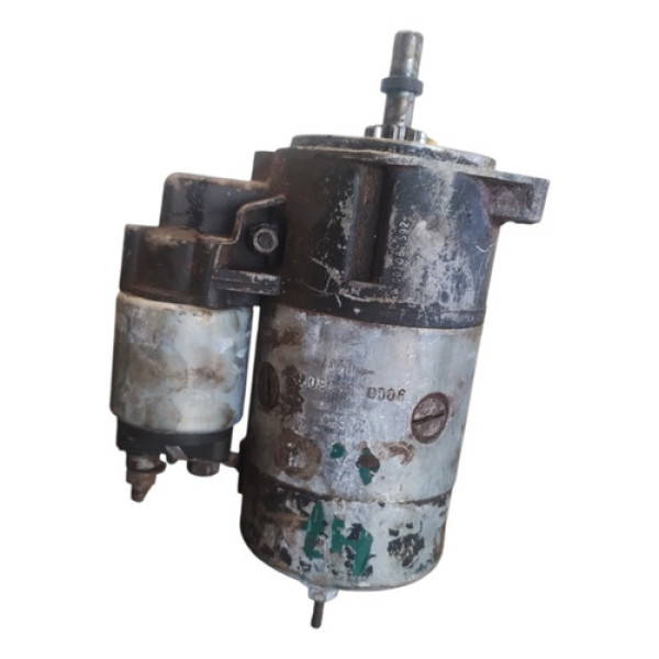 Motor Partida Ap Vw Gol G2 Quadrado Santana 1996 A 2005