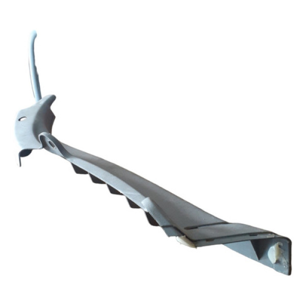 Soleira Interna Traseira Esquerda Vw Gol G3 2002 2003 