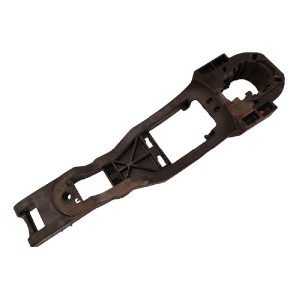 Suporte Maçaneta Externa Vw Fox 2013 14 15 A 2019 Traseiro