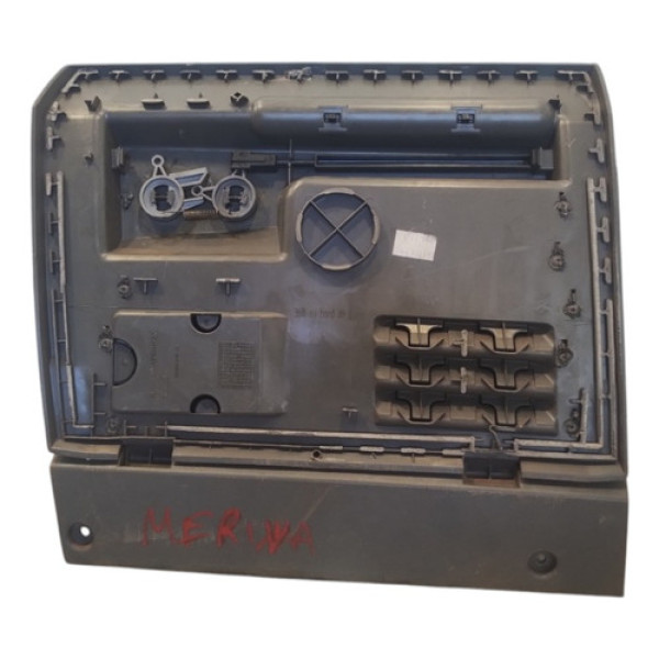 Porta Luva Sem Tampa Gm Meriva 2003 A 2012